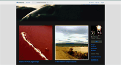 Desktop Screenshot of brookhaven.bandcamp.com