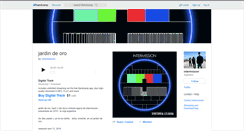 Desktop Screenshot of intermission.bandcamp.com
