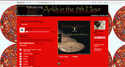 Desktop Screenshot of kidoankh.bandcamp.com