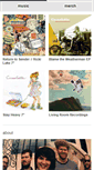 Mobile Screenshot of cassolette.bandcamp.com