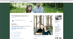 Desktop Screenshot of coalmont.bandcamp.com