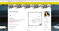 Desktop Screenshot of favi.bandcamp.com