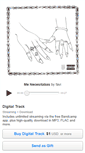 Mobile Screenshot of favi.bandcamp.com