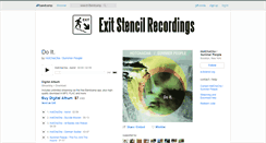 Desktop Screenshot of hcc-sp-doit.bandcamp.com