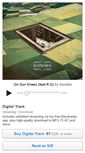 Mobile Screenshot of konoba.bandcamp.com