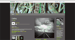 Desktop Screenshot of freegh.bandcamp.com