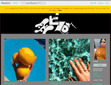 Tablet Screenshot of kozee.bandcamp.com