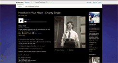 Desktop Screenshot of charliebath.bandcamp.com