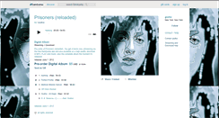 Desktop Screenshot of giulkaa.bandcamp.com