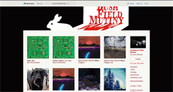 Desktop Screenshot of corkbushfieldmutiny.bandcamp.com