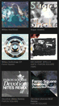 Mobile Screenshot of faronsquare.bandcamp.com