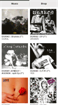 Mobile Screenshot of dirtyguysrock.bandcamp.com