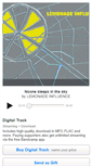 Mobile Screenshot of lemonadeinfluence.bandcamp.com