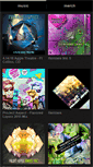 Mobile Screenshot of projectaspect.bandcamp.com