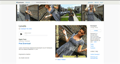 Desktop Screenshot of davenporttheartist.bandcamp.com