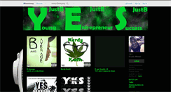 Desktop Screenshot of klownyes.bandcamp.com