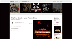 Desktop Screenshot of deadlightent.bandcamp.com