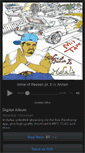 Mobile Screenshot of andalemuzik.bandcamp.com
