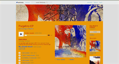 Desktop Screenshot of fourstopstofreedom.bandcamp.com