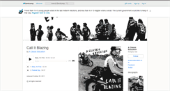 Desktop Screenshot of aclassiceducation.bandcamp.com