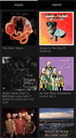 Mobile Screenshot of murderbydeath.bandcamp.com