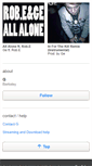 Mobile Screenshot of gspeakz.bandcamp.com