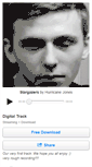 Mobile Screenshot of hurricanejonesband.bandcamp.com