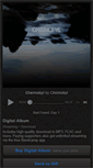 Mobile Screenshot of chernobylcollective.bandcamp.com