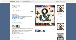 Desktop Screenshot of foxandcats.bandcamp.com