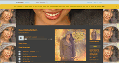 Desktop Screenshot of krystinanicole.bandcamp.com