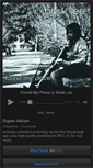 Mobile Screenshot of basiklee.bandcamp.com