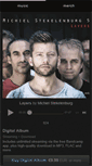 Mobile Screenshot of michielstekelenburg.bandcamp.com