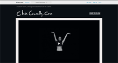 Desktop Screenshot of chrisconnelly.bandcamp.com