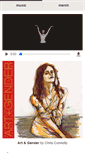 Mobile Screenshot of chrisconnelly.bandcamp.com