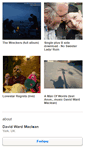 Mobile Screenshot of davidwardmaclean.bandcamp.com