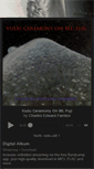 Mobile Screenshot of botanicax.bandcamp.com