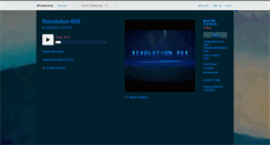 Desktop Screenshot of masterflashhh.bandcamp.com