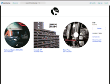 Tablet Screenshot of lita.bandcamp.com