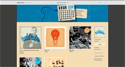 Desktop Screenshot of 4oldkids.bandcamp.com