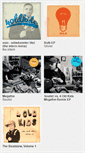 Mobile Screenshot of 4oldkids.bandcamp.com