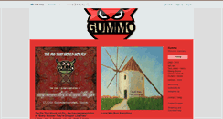 Desktop Screenshot of gummo.bandcamp.com
