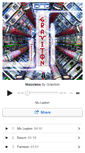 Mobile Screenshot of graviton.bandcamp.com