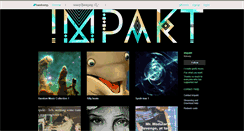 Desktop Screenshot of lordimpakt.bandcamp.com