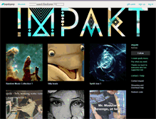 Tablet Screenshot of lordimpakt.bandcamp.com