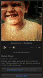 Mobile Screenshot of dartagnanbaltimore.bandcamp.com
