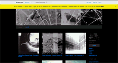 Desktop Screenshot of kontakte.bandcamp.com