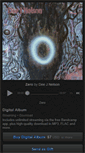 Mobile Screenshot of djnelson.bandcamp.com