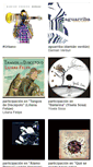 Mobile Screenshot of damianverdun.bandcamp.com