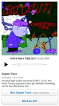 Mobile Screenshot of blown.bandcamp.com