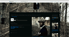 Desktop Screenshot of joshuabrandonbennett.bandcamp.com